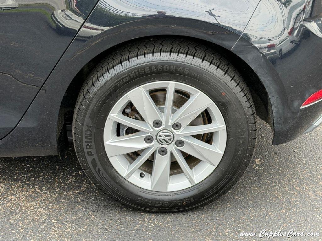 Volkswagen Golf  2019