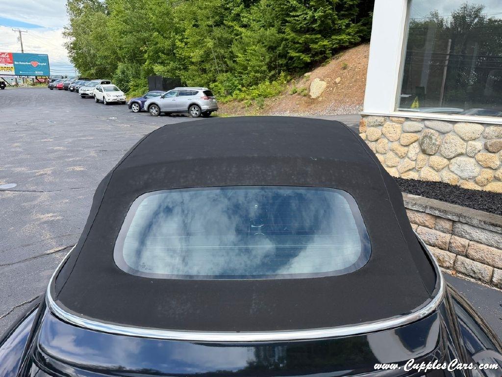 Volkswagen Beetle  2013