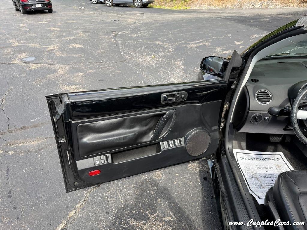 Volkswagen New Beetle  2008