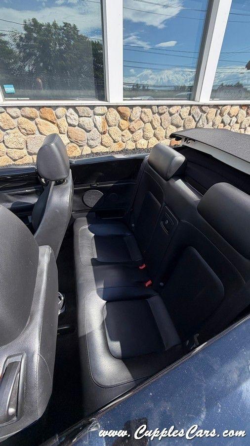 Volkswagen New Beetle  2008