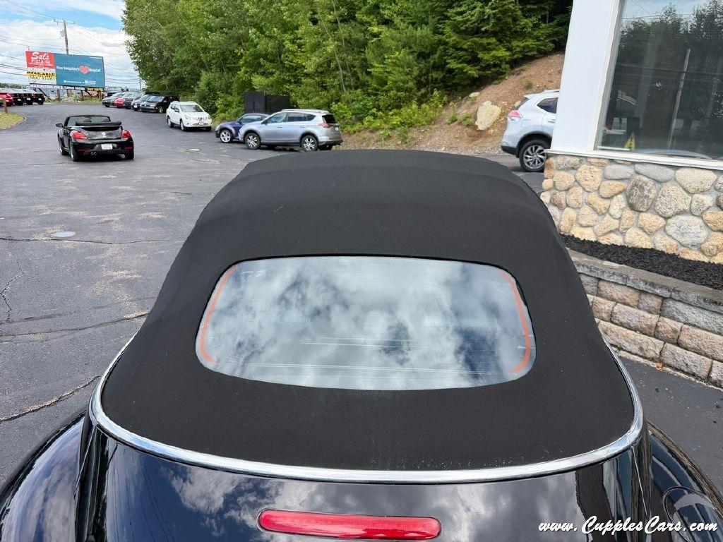 Volkswagen New Beetle  2008