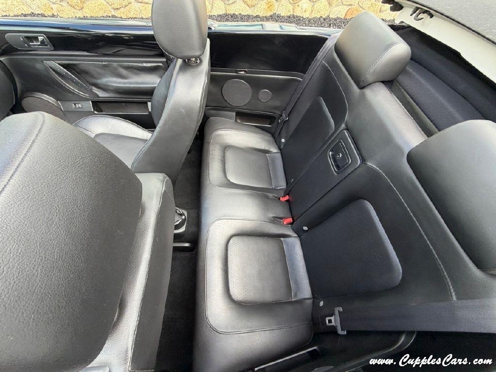 Volkswagen New Beetle  2008