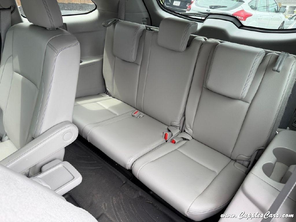 Toyota Highlander  2015
