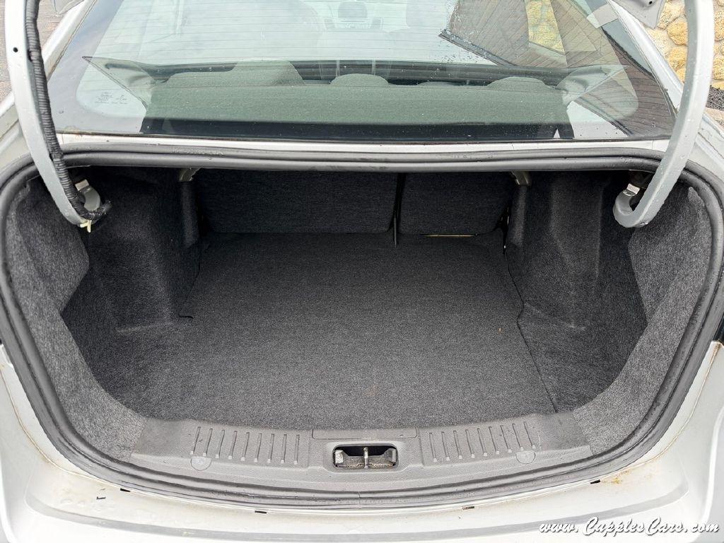 Ford Fiesta  2014