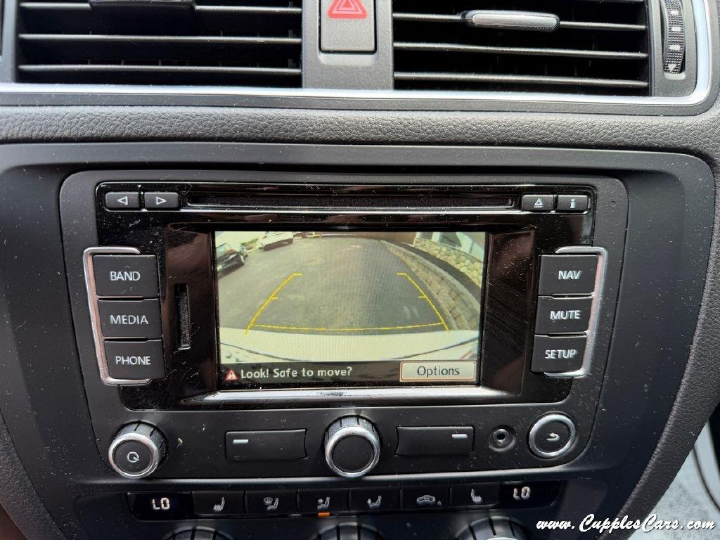 Volkswagen Jetta  2013