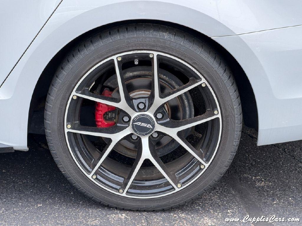 Volkswagen Jetta  2013