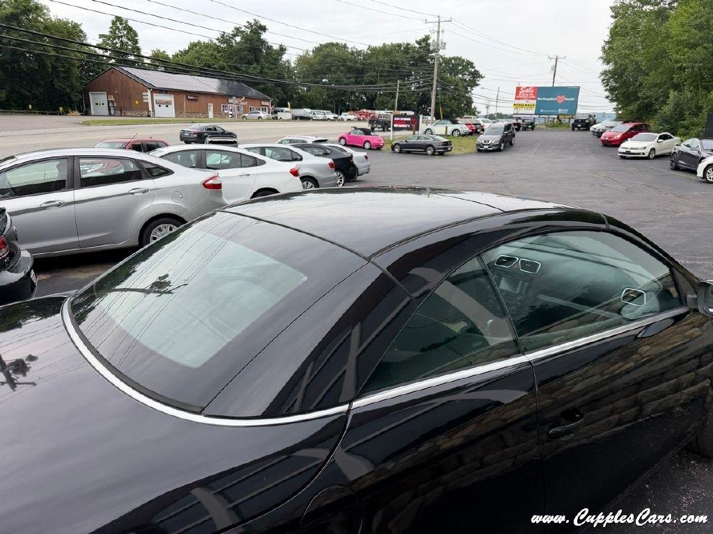 Volkswagen Eos  2015