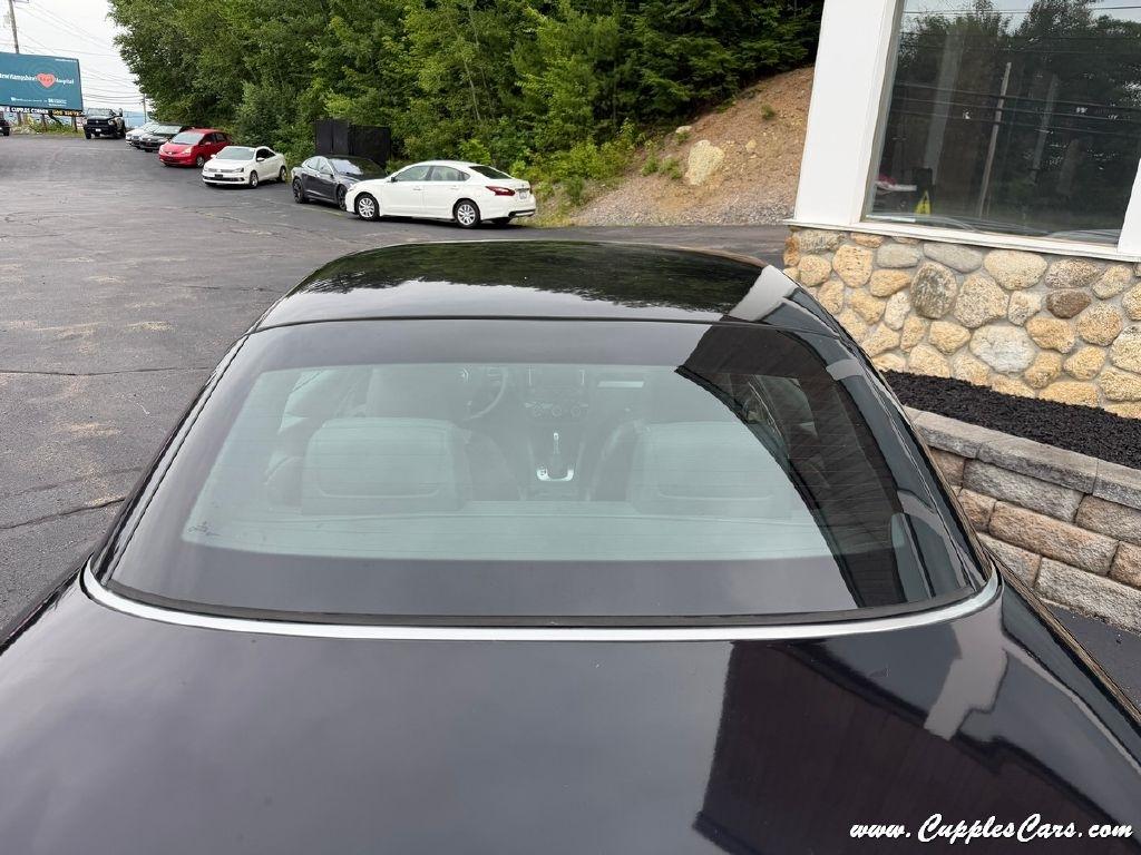 Volkswagen Eos  2015