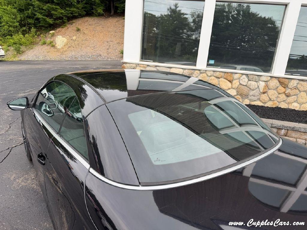 Volkswagen Eos  2015