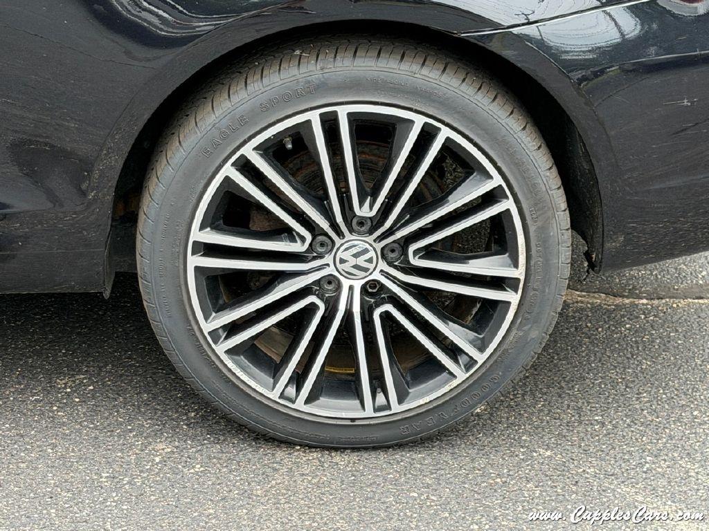 Volkswagen Eos  2015