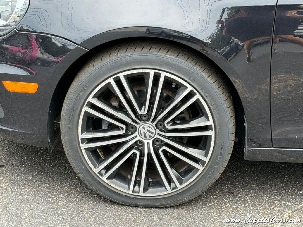 Volkswagen Eos  2015