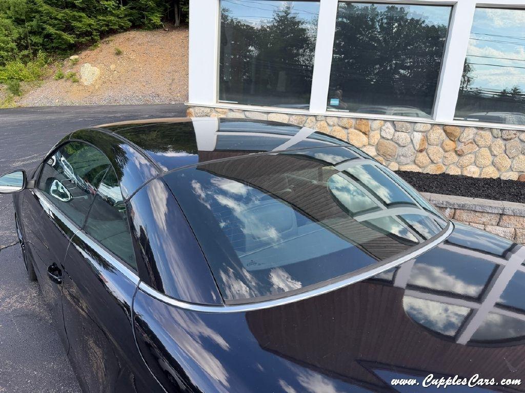 Volkswagen Eos  2015