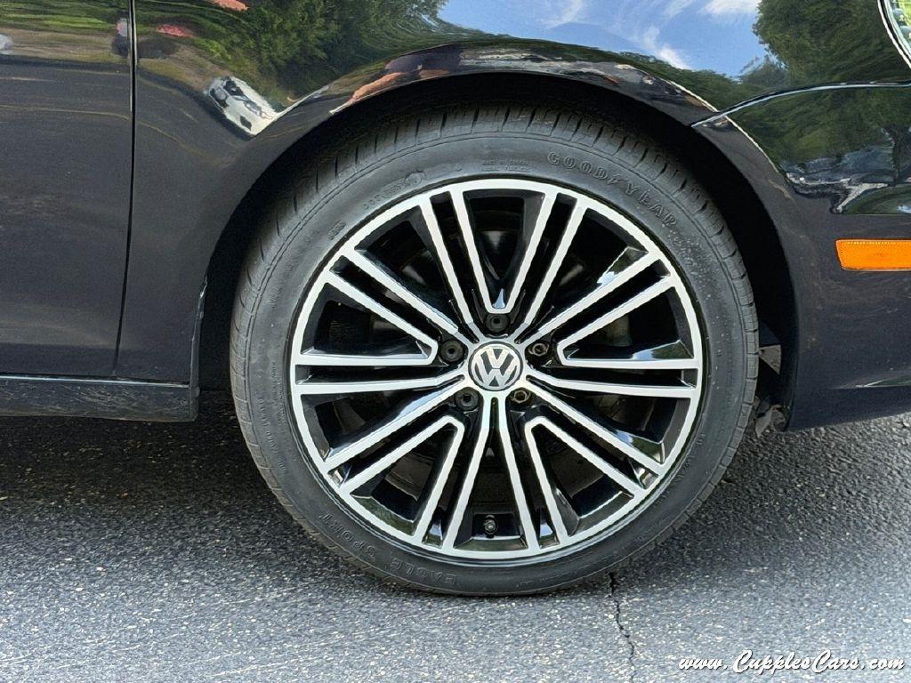 Volkswagen Eos  2015