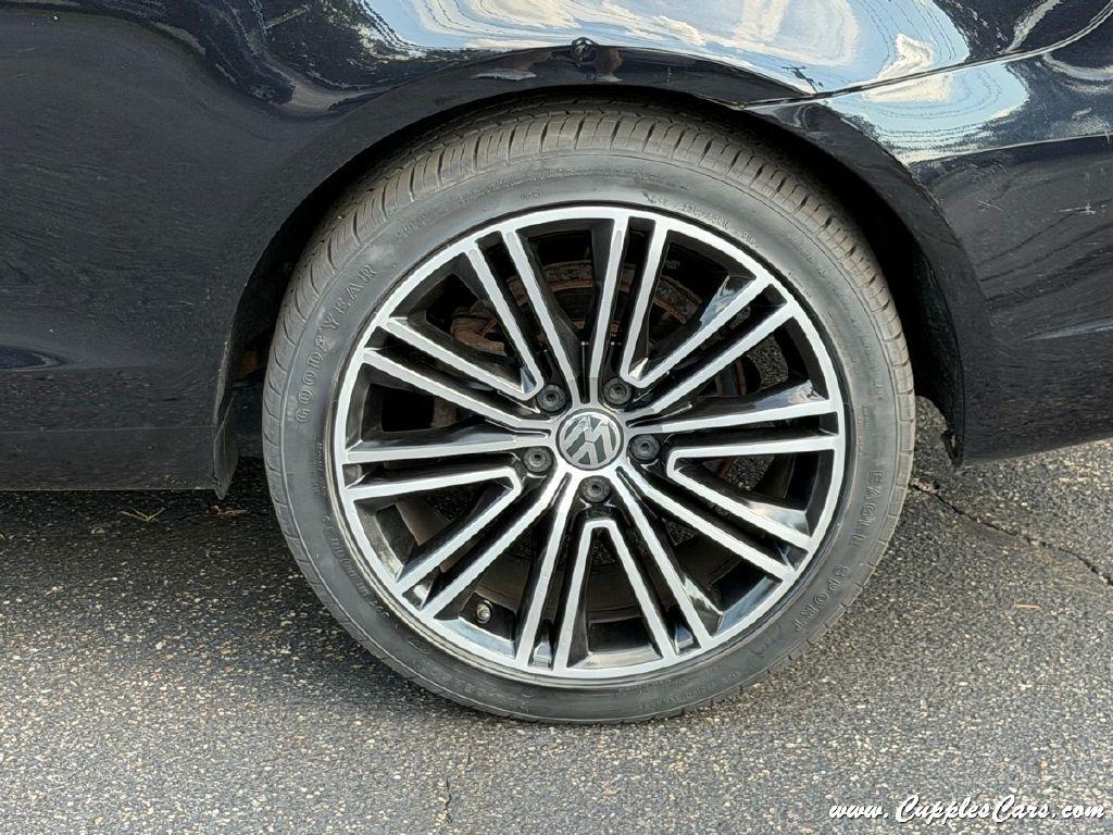 Volkswagen Eos  2015