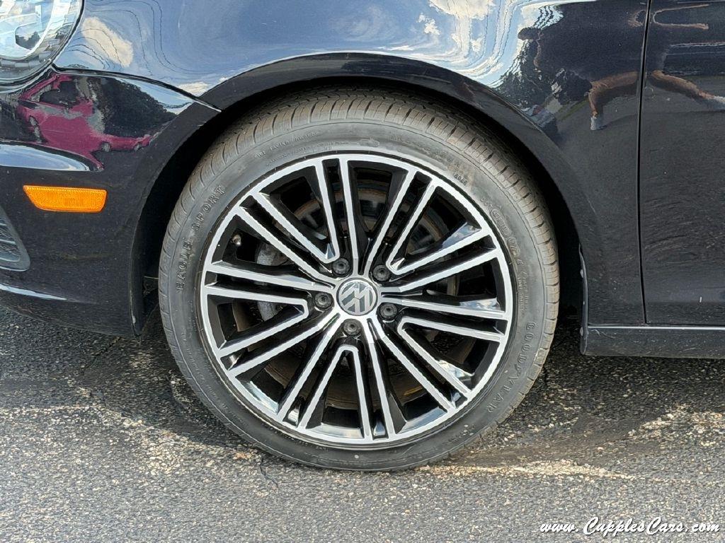 Volkswagen Eos  2015