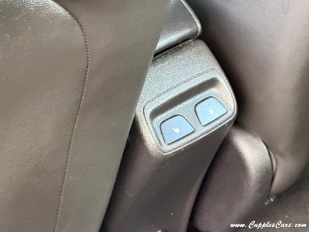 Chevrolet Cruze  2018