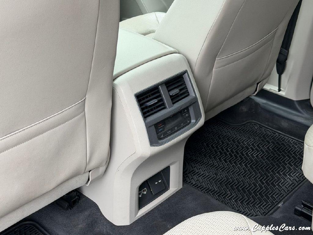 Volkswagen Atlas  2018