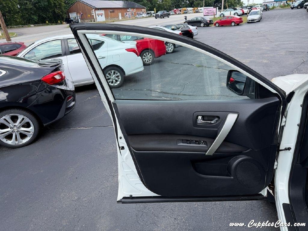 Nissan Rogue  2013