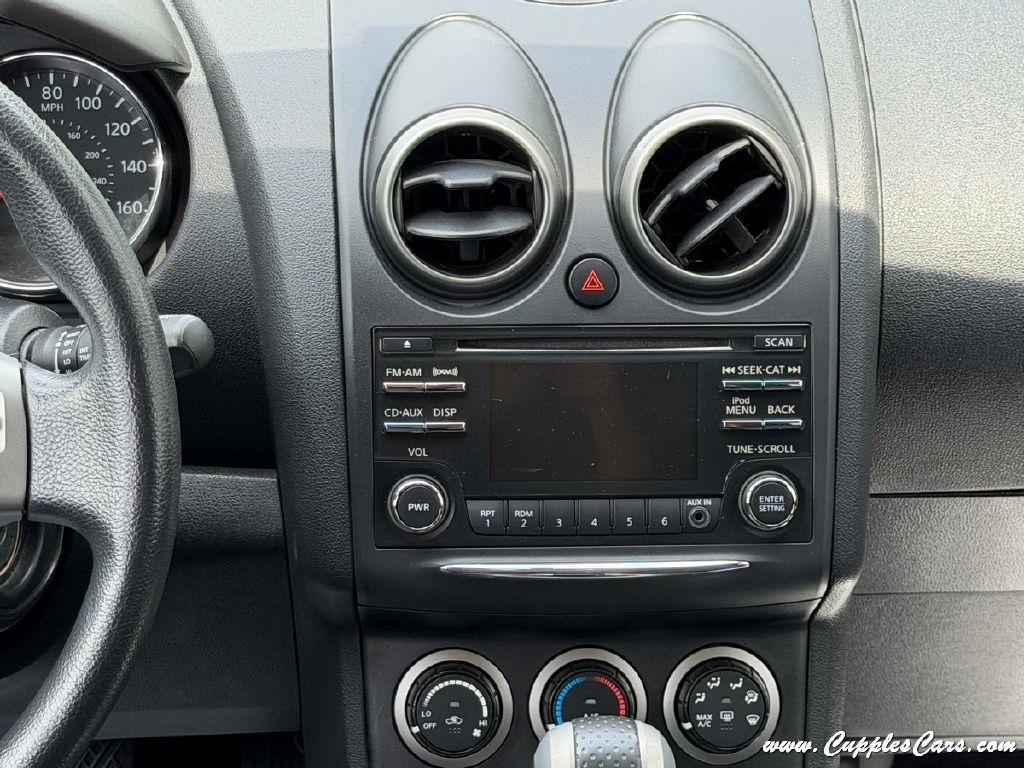 Nissan Rogue  2013