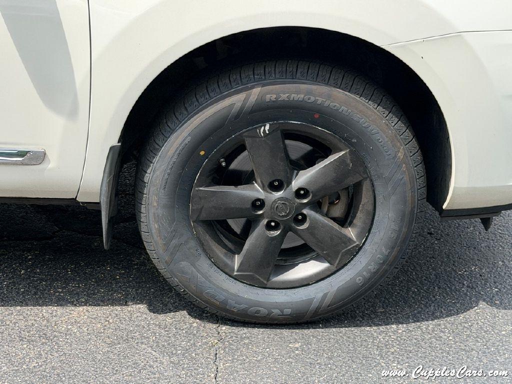 Nissan Rogue  2013