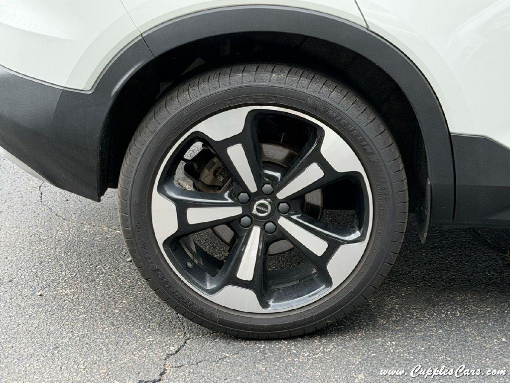 Volvo XC40  2022
