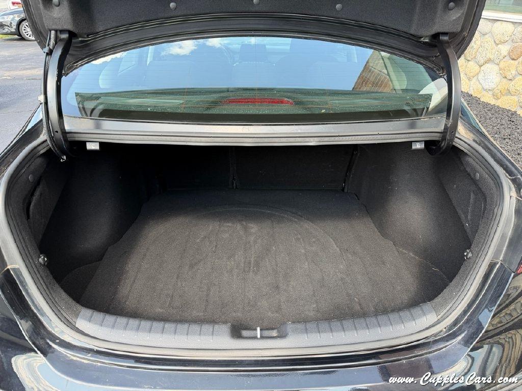 Kia Forte  2019
