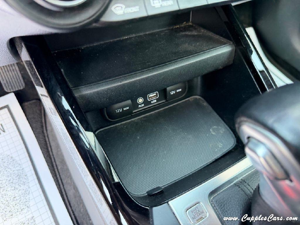 Kia Forte  2019