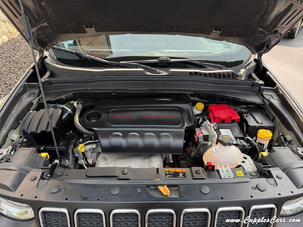Jeep Renegade  2020