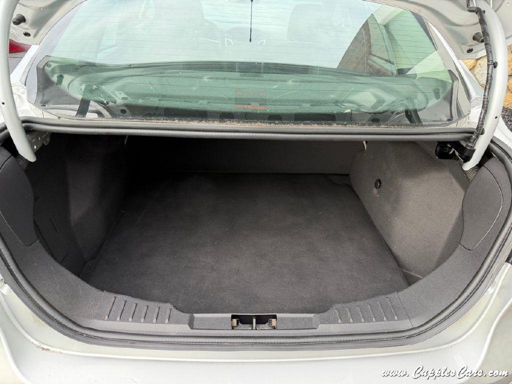 Ford Focus  2014