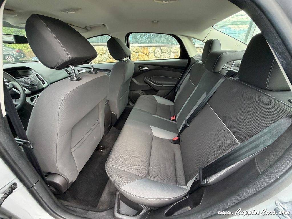 Ford Focus  2014