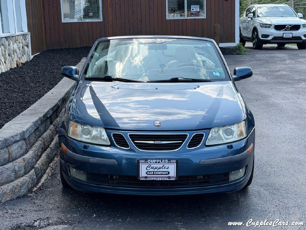 Saab 9-3  2007