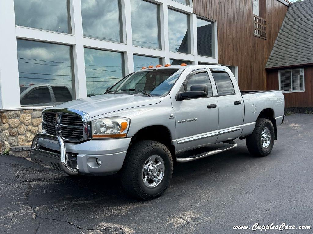 Dodge Ram 2500  2006