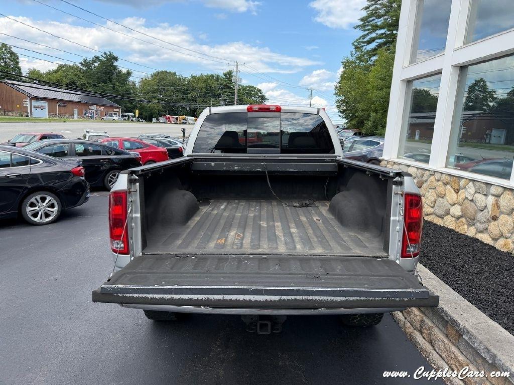 Dodge Ram 2500  2006