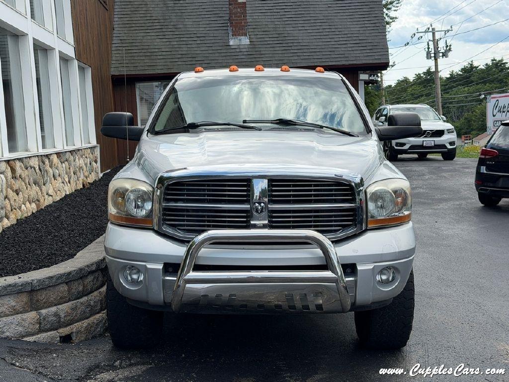 Dodge Ram 2500  2006