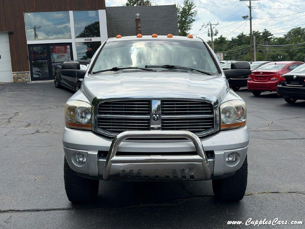 Dodge Ram 2500  2006