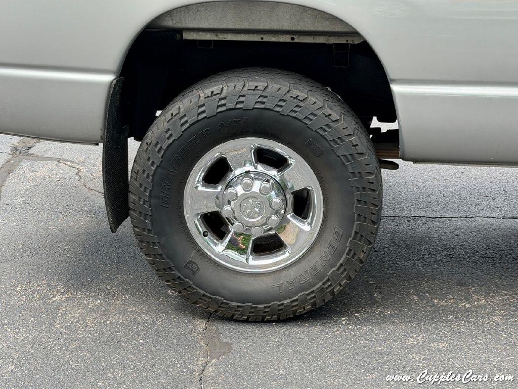 Dodge Ram 2500  2006