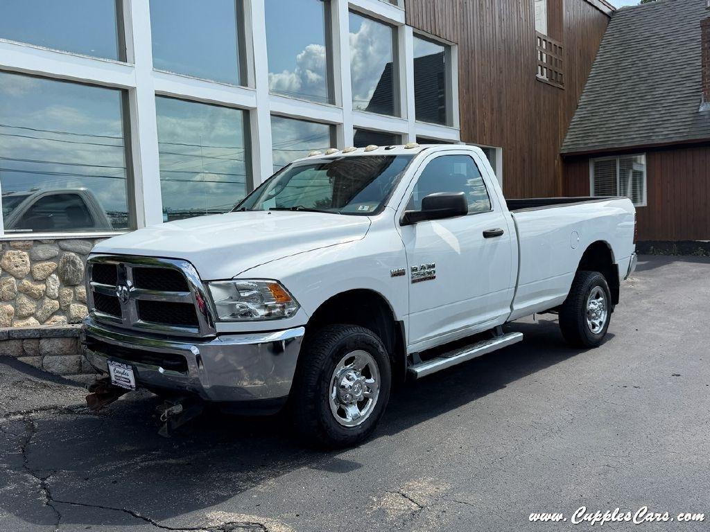 RAM 2500  2013