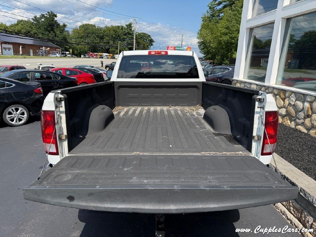 RAM 2500  2013