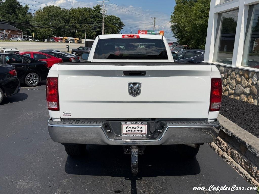 RAM 2500  2013