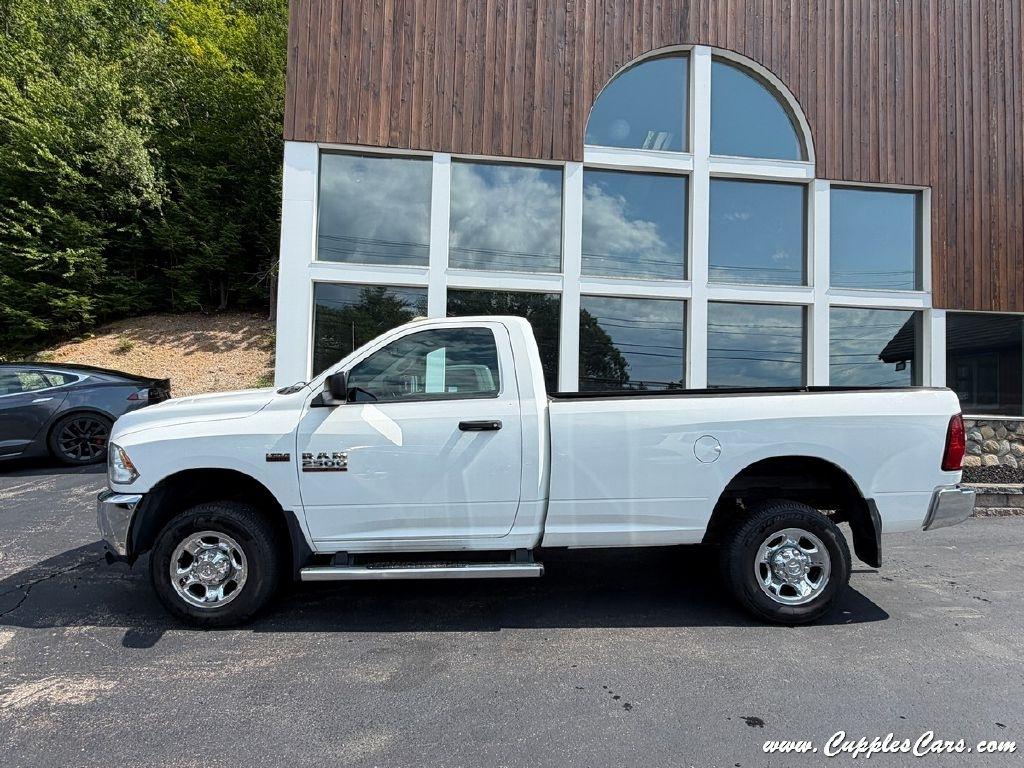 RAM 2500  2013