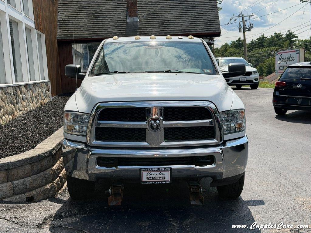 RAM 2500  2013