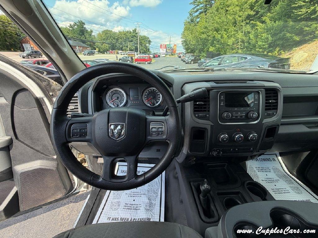 RAM 2500  2013
