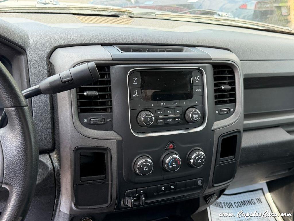 RAM 2500  2013