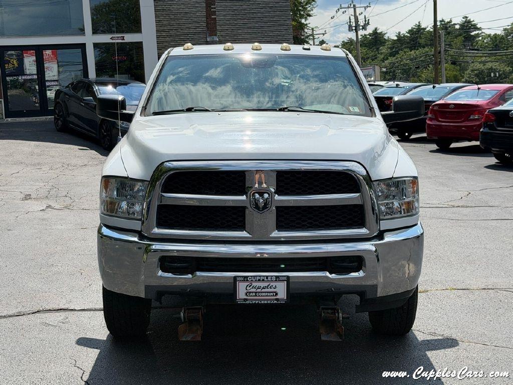 RAM 2500  2013