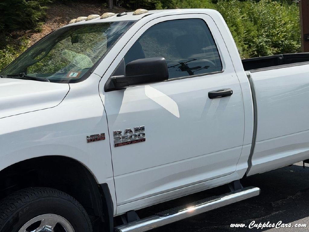 RAM 2500  2013