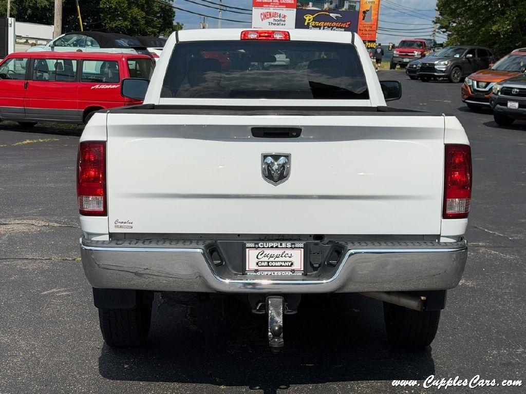 RAM 2500  2013