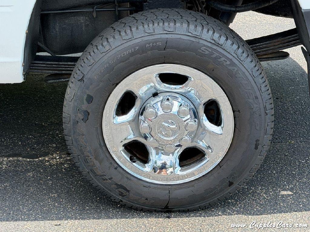RAM 2500  2013