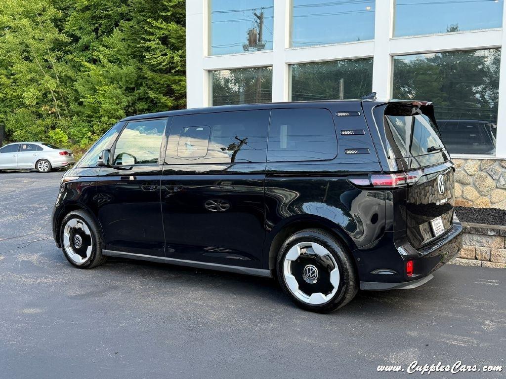 Volkswagen ID Buzz  2025