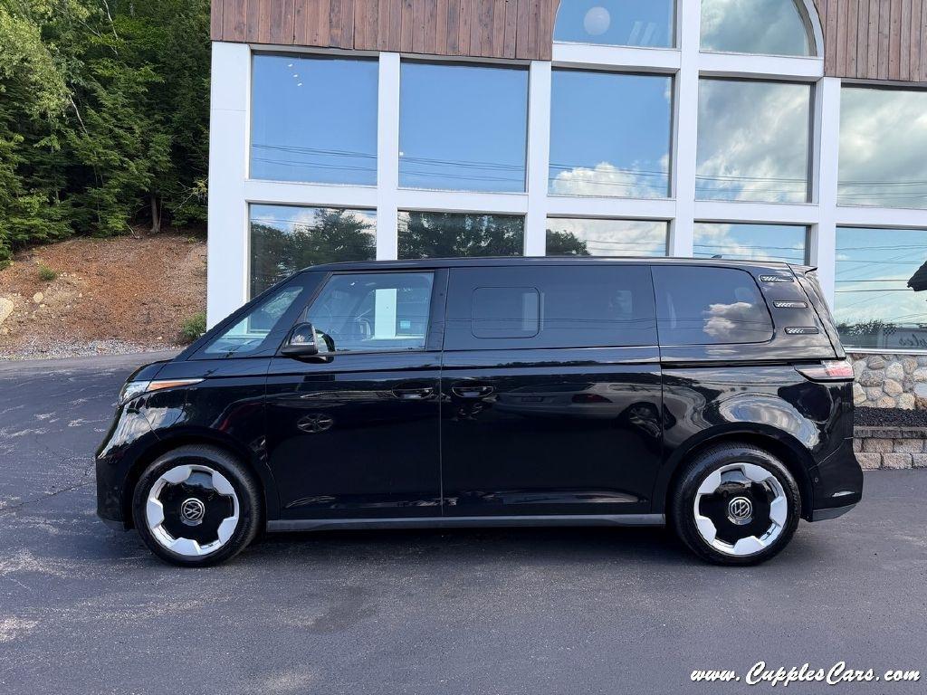 Volkswagen ID Buzz  2025