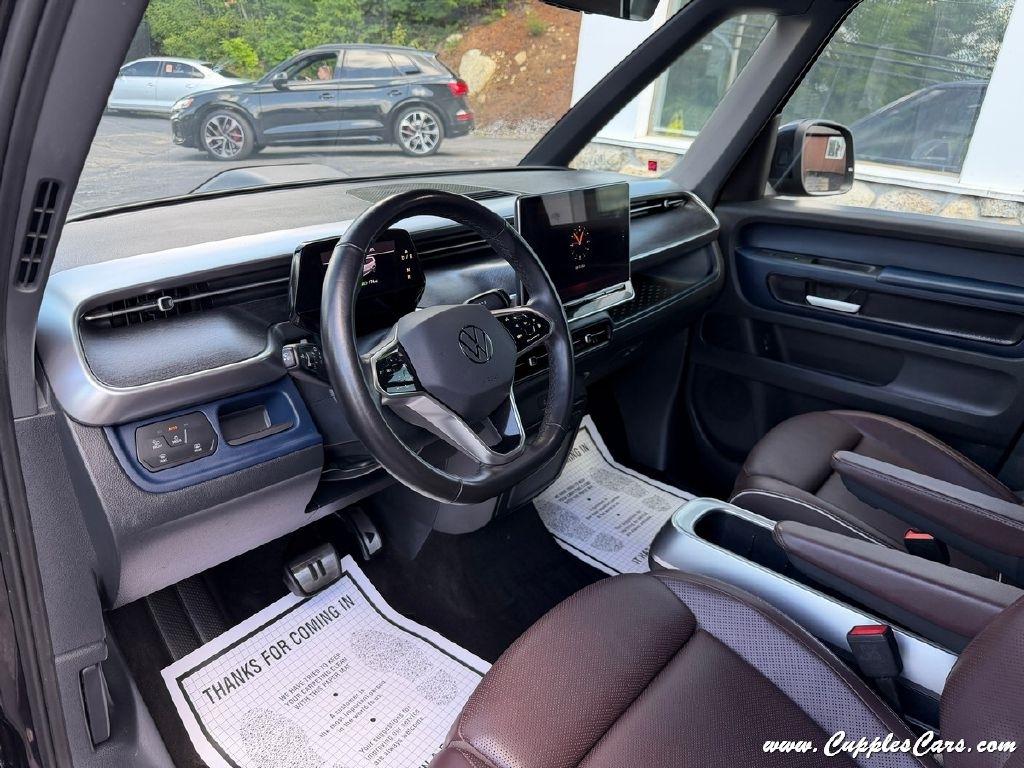 Volkswagen ID Buzz  2025